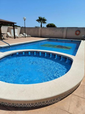 Casa Mysma - maison tout confort Costa Blanca
